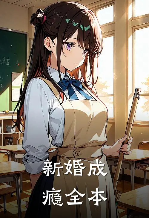 新婚成瘾全本