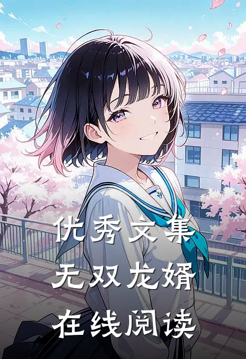 优秀文集无双龙婿在线阅读
