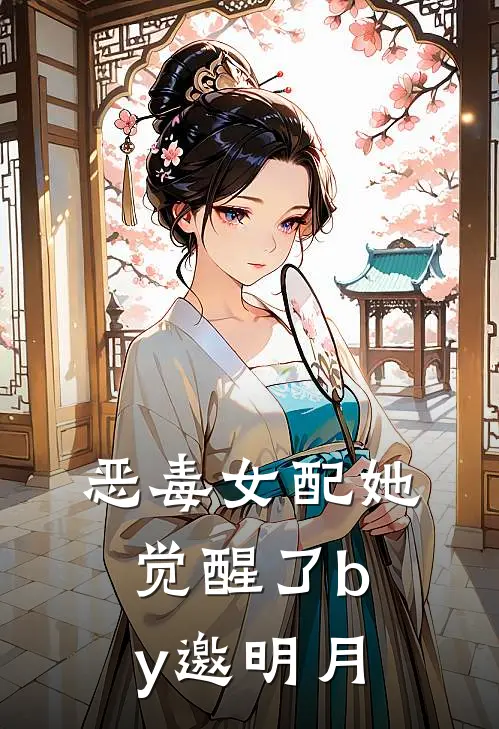 恶毒女配她觉醒了by邀明月