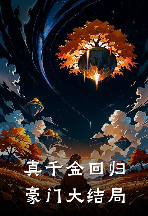 真千金回归豪门大结局