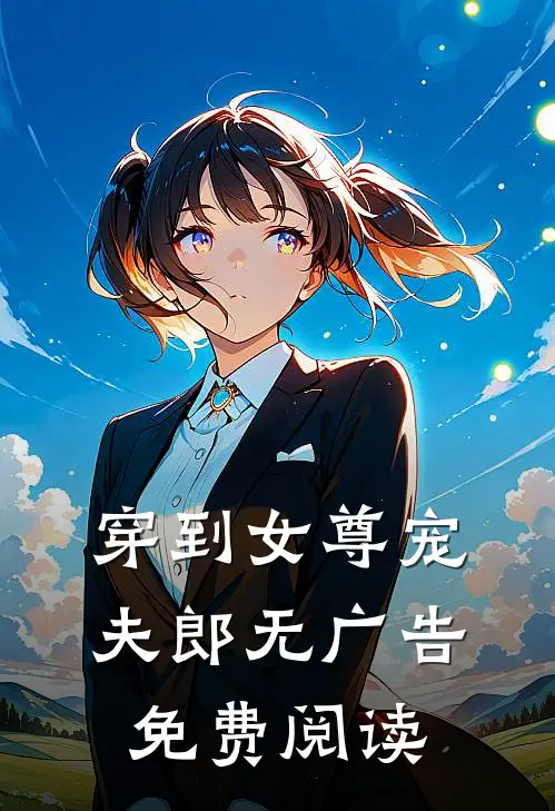 穿到女尊宠夫郎无广告免费阅读