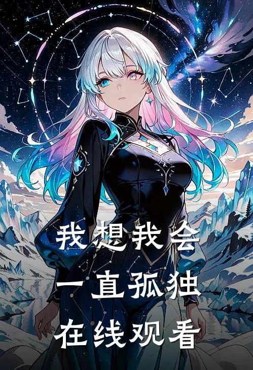 我想我会一直孤独在线观看