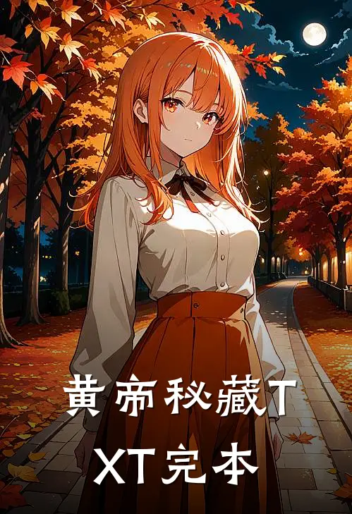 黄帝秘藏TXT完本