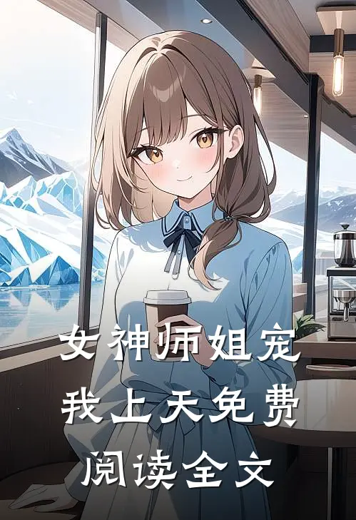 女神师姐宠我上天免费阅读全文