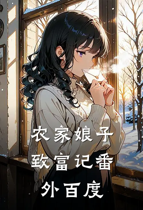 农家娘子致富记番外百度