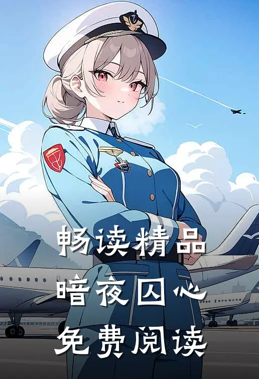 畅读精品暗夜囚心免费阅读