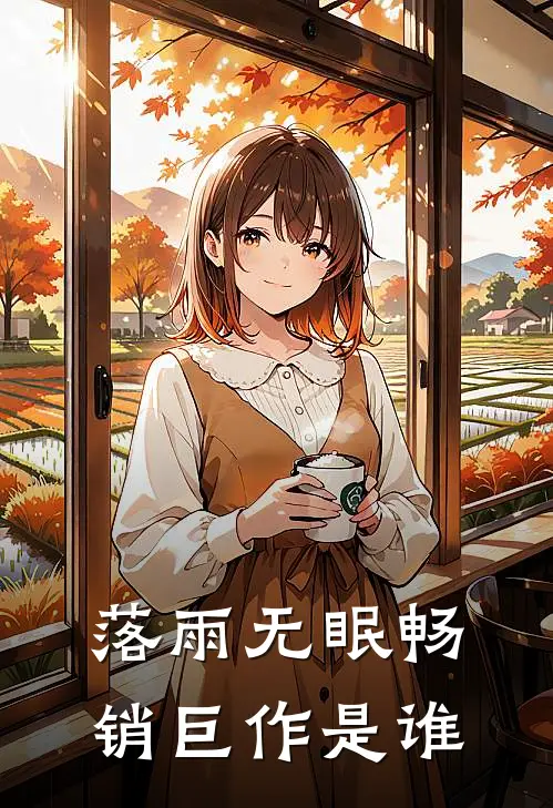 落雨无眠畅销巨作是谁