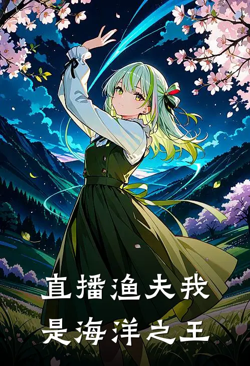 直播渔夫我是海洋之王