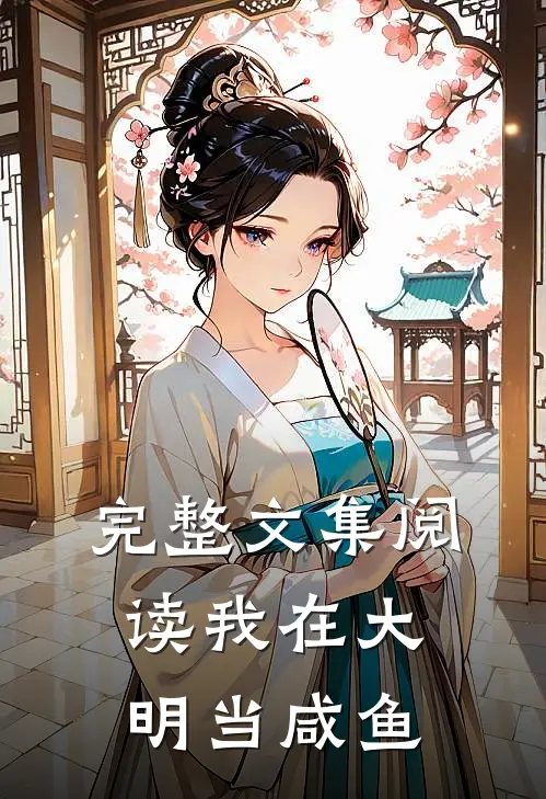 完整文集阅读我在大明当咸鱼