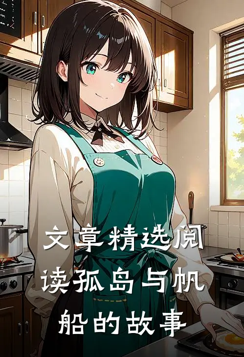 文章精选阅读孤岛与帆船的故事