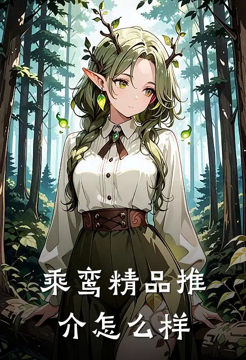 乘鸾精品推介怎么样