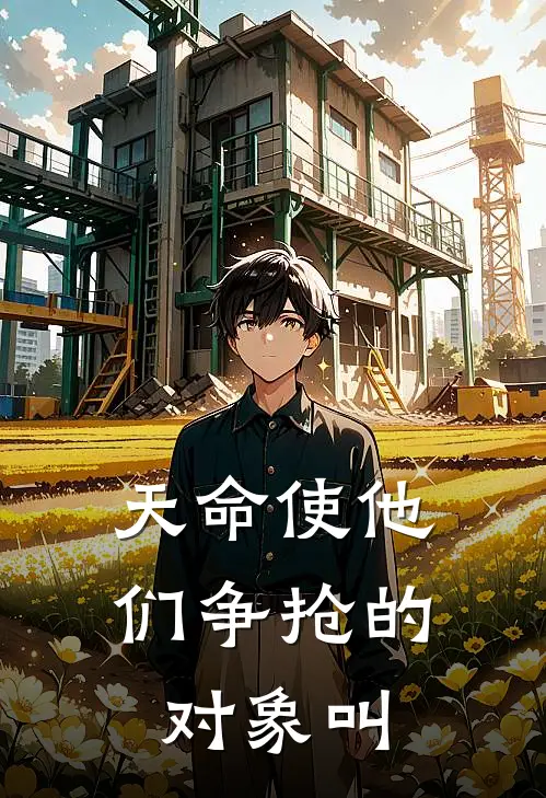 天命使他们争抢的对象叫
