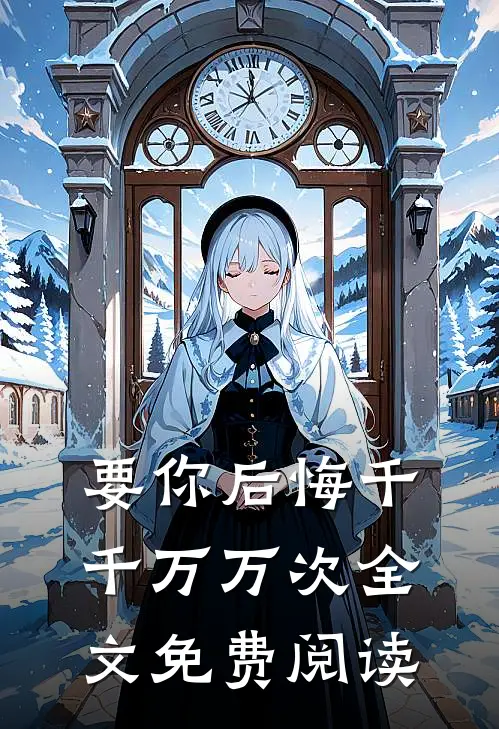 要你后悔千千万万次全文免费阅读