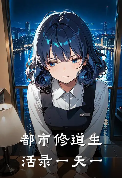 都市修道生活录 一天一