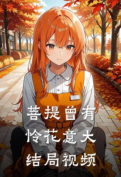 菩提曾有怜花意大结局视频