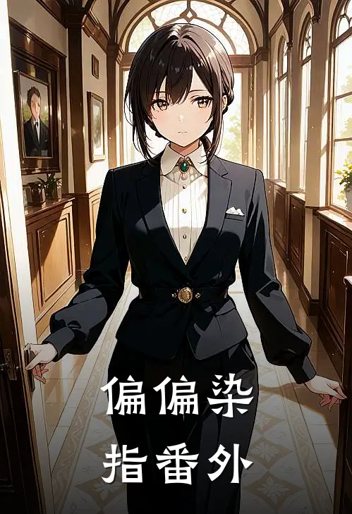 偏偏染指番外