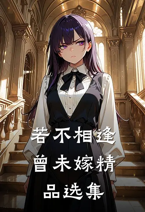 若不相逢曾未嫁精品选集
