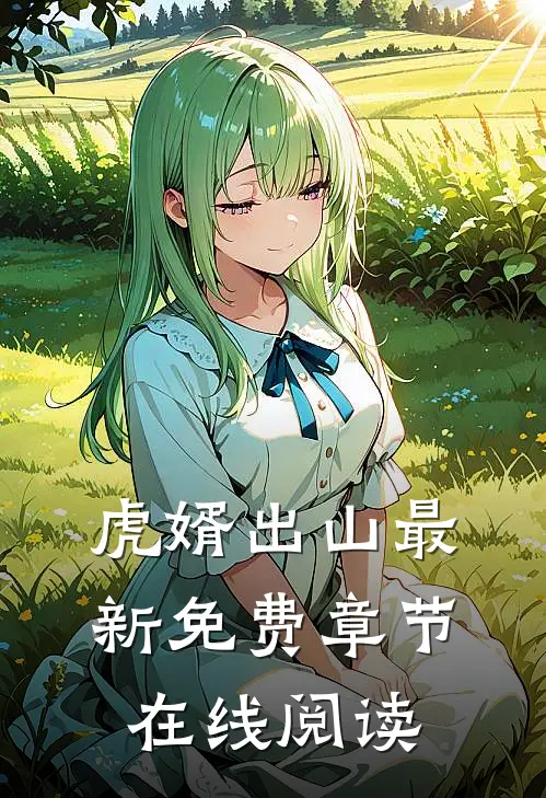 虎婿出山最新免费章节在线阅读