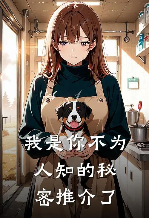 我是你不为人知的秘密推介了