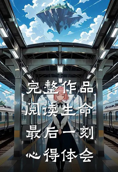完整作品阅读生命最后一刻心得体会