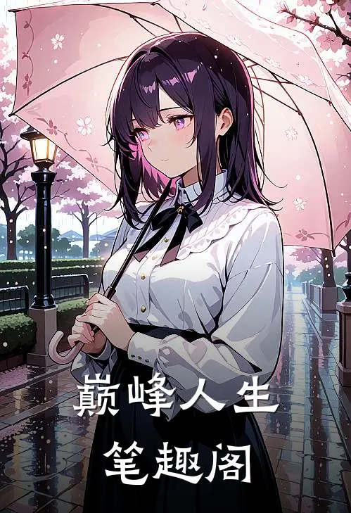 巅峰人生笔趣阁