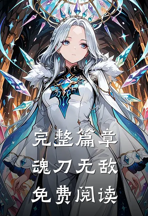 完整篇章魂刀无敌免费阅读