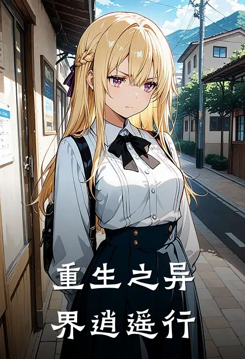 重生之异界逍遥行