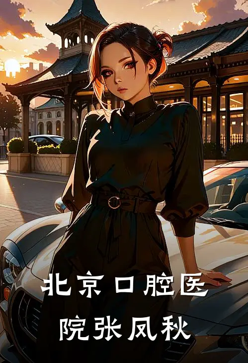 北京口腔医院张凤秋
