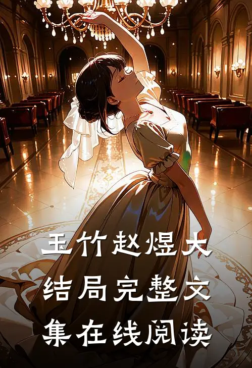玉竹赵煜大结局完整文集在线阅读