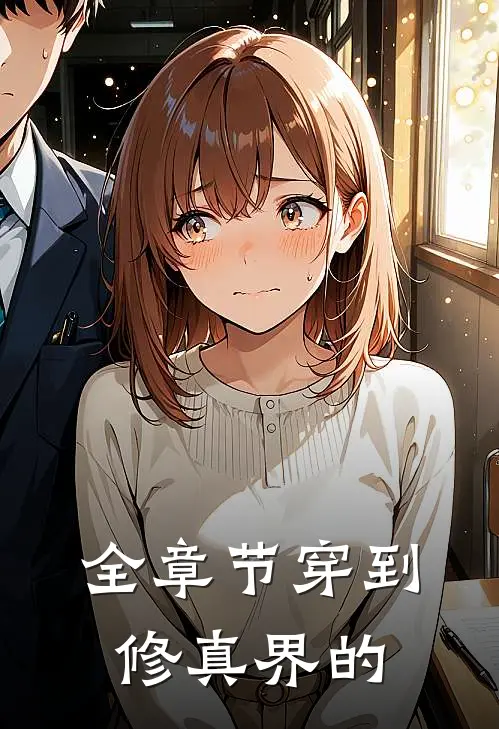 全章节穿到修真界的
