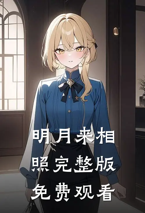 明月来相照完整版免费观看