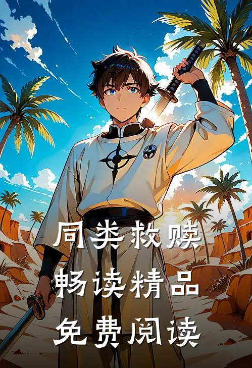 同类救赎畅读精品免费阅读