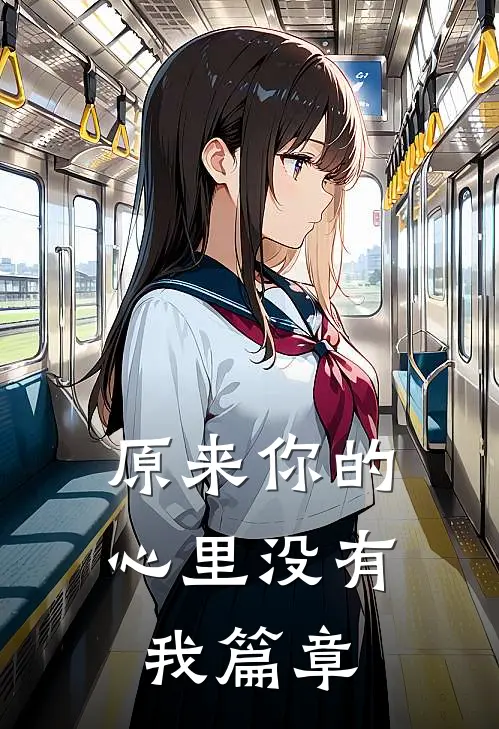 原来你的心里没有我篇章