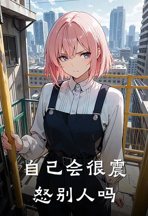 自己会很震怒别人吗