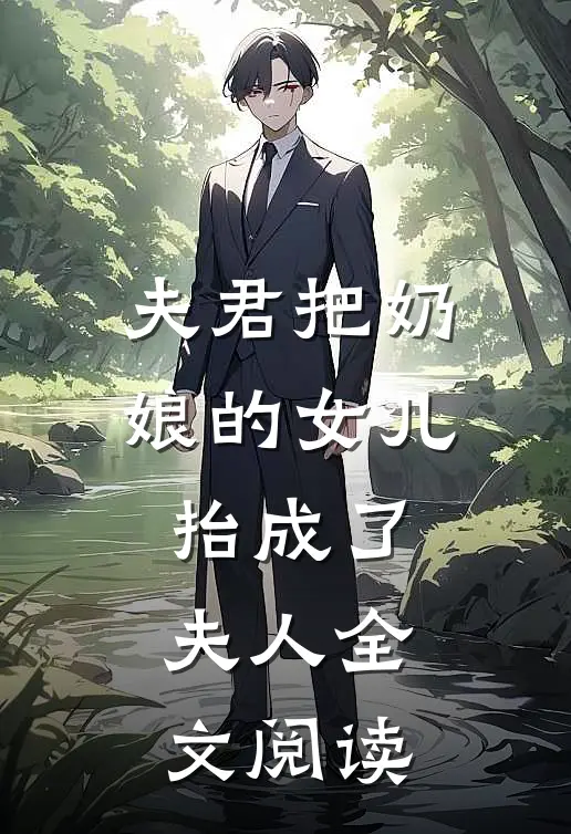 夫君把奶娘的女儿抬成了夫人全文阅读