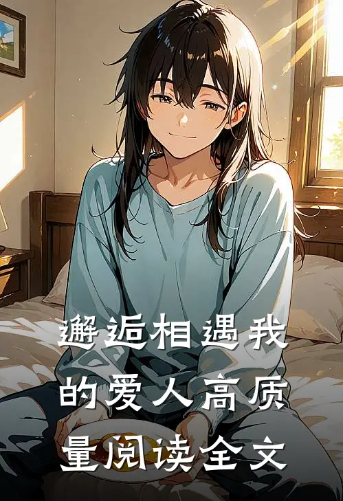 邂逅相遇我的爱人高质量阅读全文