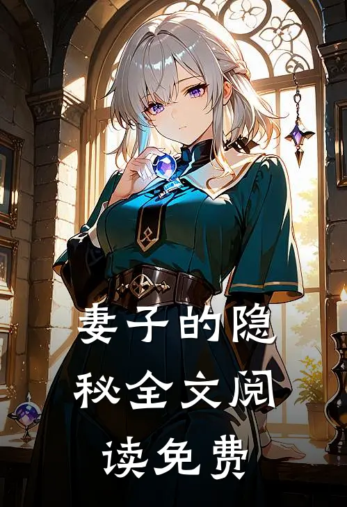 妻子的隐秘全文阅读免费
