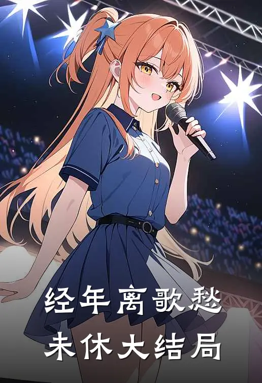 经年离歌愁未休大结局