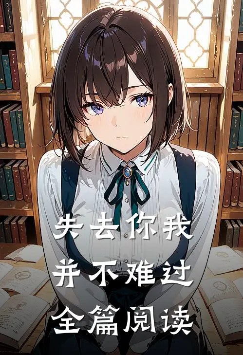 失去你我并不难过全篇阅读