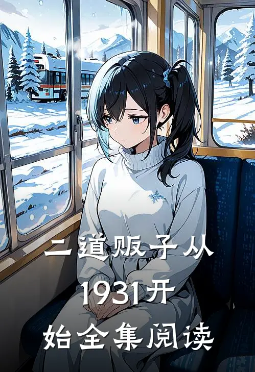二道贩子从1931开始全集阅读