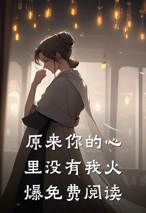 原来你的心里没有我火爆免费阅读