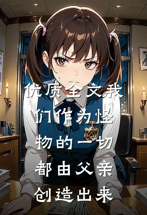 优质全文我们作为怪物的一切都由父亲创造出来