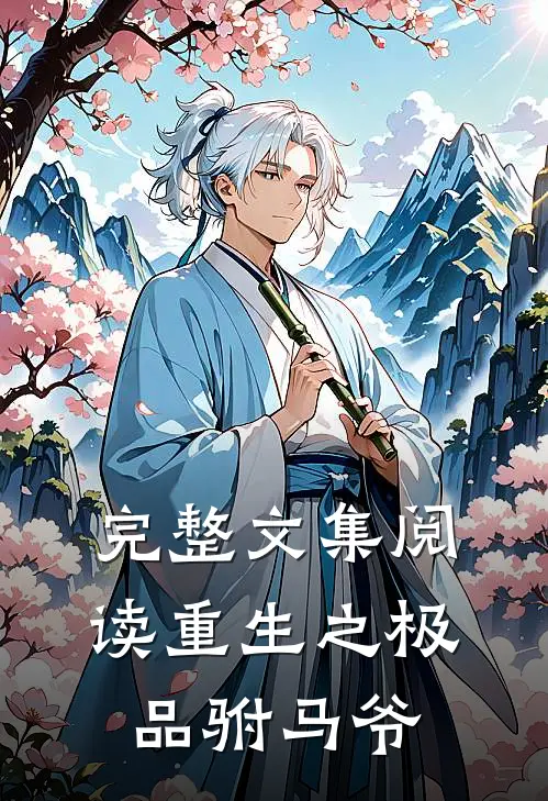 完整文集阅读重生之极品驸马爷