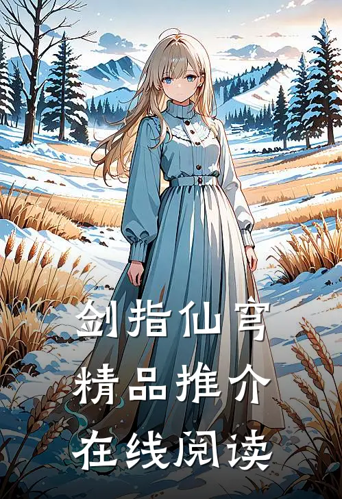 剑指仙穹精品推介在线阅读