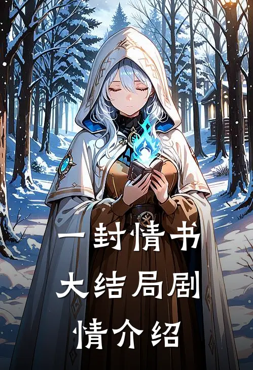 一封情书大结局剧情介绍