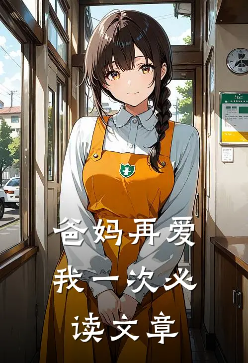 爸妈再爱我一次必读文章