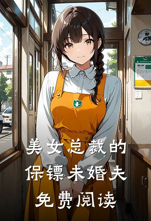 美女总裁的保镖未婚夫免费阅读
