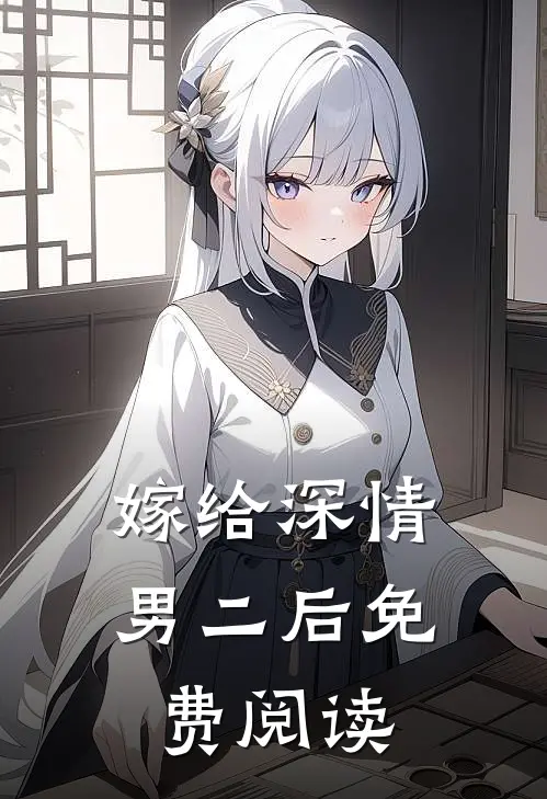 嫁给深情男二后免费阅读