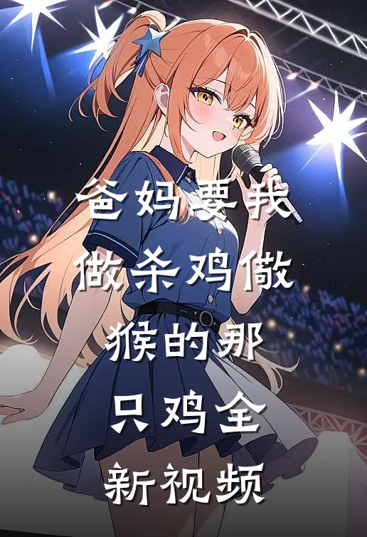 爸妈要我做杀鸡儆猴的那只鸡全新视频