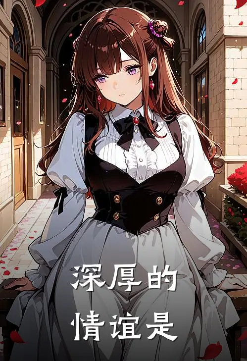 深厚的情谊是